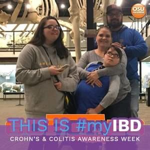 Meet your Posher, Kris